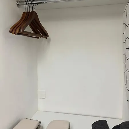 Lost Paradise Apartamento *