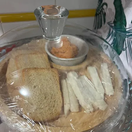 Lost Paradise Apartamento *