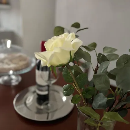 Lost Paradise Apartamento San Andres (Tenerife)