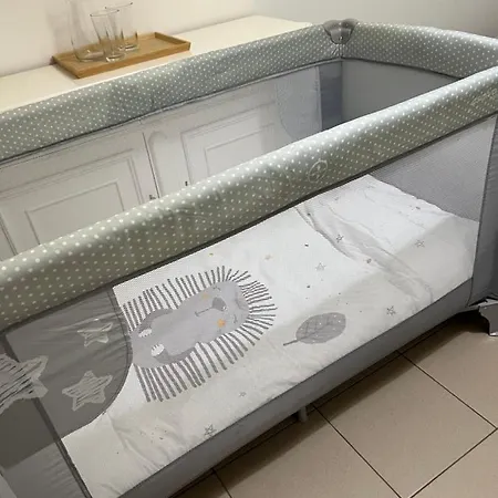 Apartamento Lost Paradise *