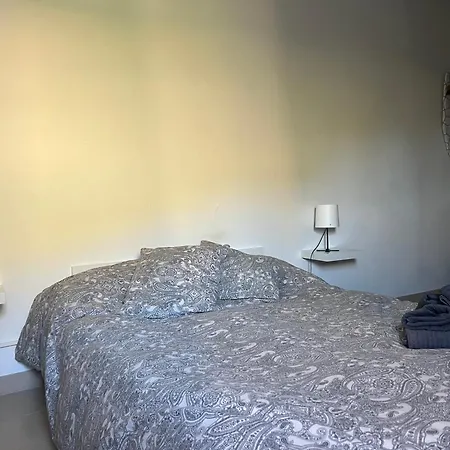 Lost Paradise Apartamento San Andres (Tenerife)